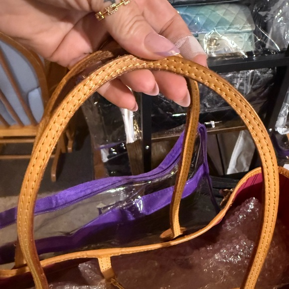 Louis Vuitton Neverfull GM Monogram - Picture 16 of 16